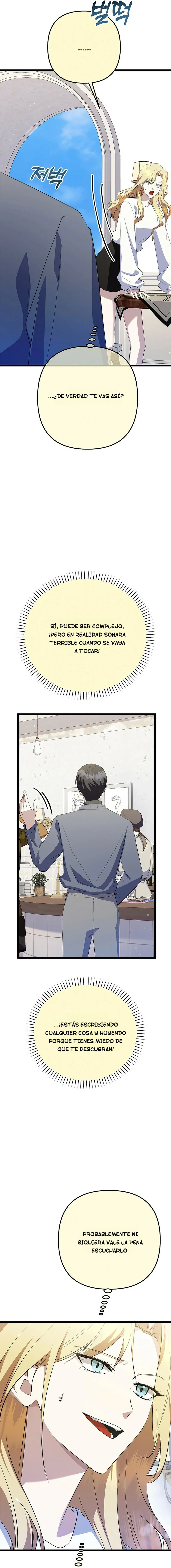 Read Regresa el genio loco compositor ES Manga Online