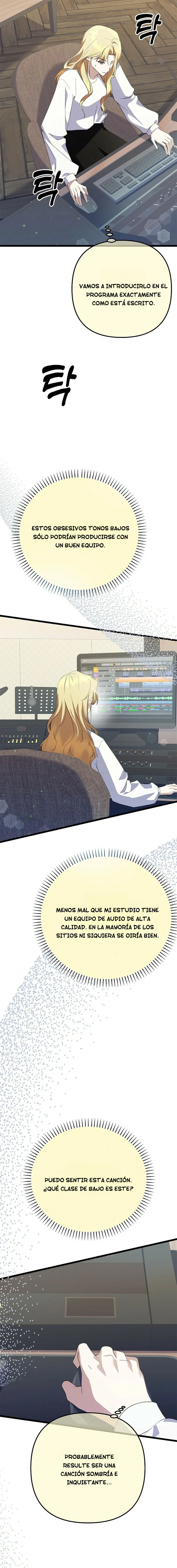 Read Regresa el genio loco compositor ES Manga Online