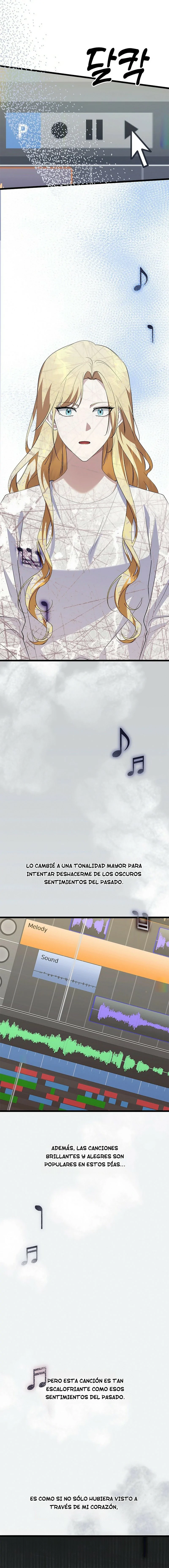 Read Regresa el genio loco compositor ES Manga Online