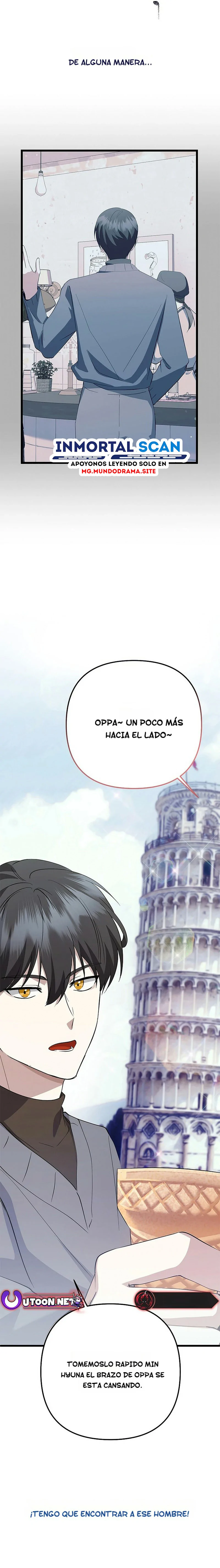 Read Regresa el genio loco compositor ES Manga Online