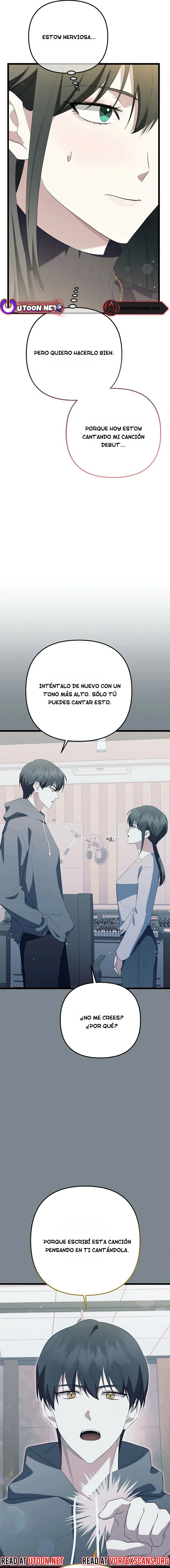 Read Regresa el genio loco compositor ES Manga Online