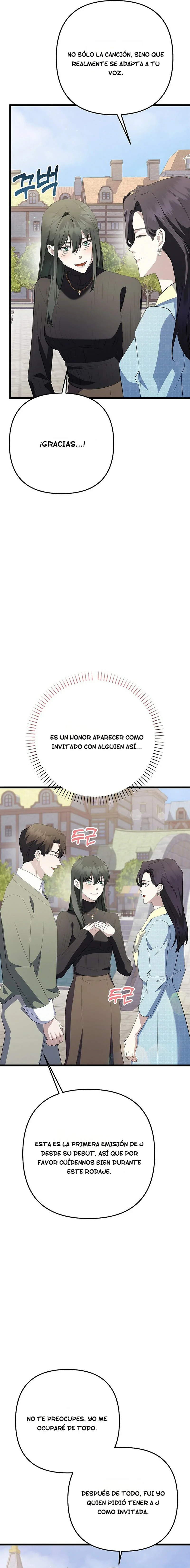 Read Regresa el genio loco compositor ES Manga Online
