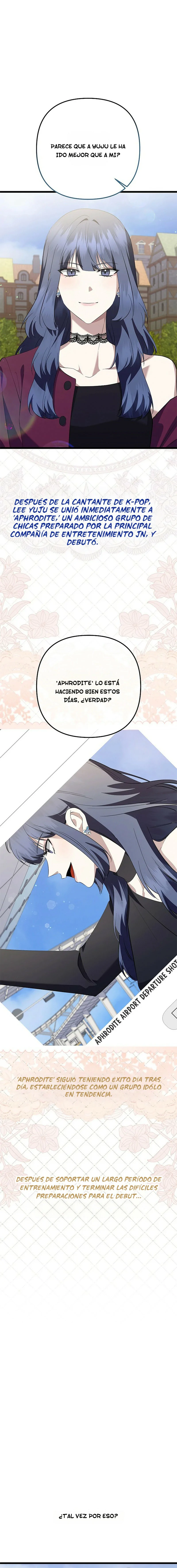 Read Regresa el genio loco compositor ES Manga Online