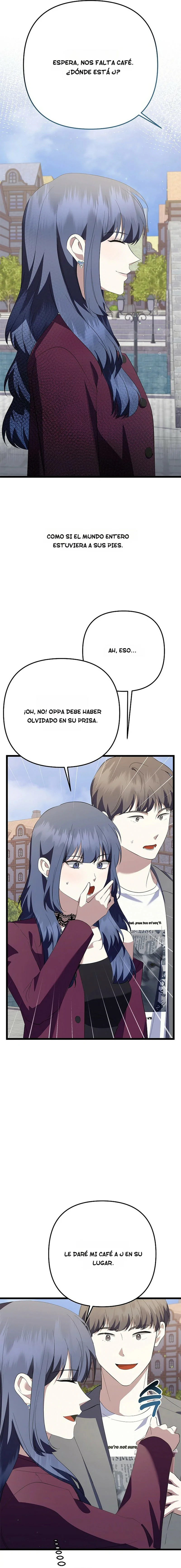 Read Regresa el genio loco compositor ES Manga Online