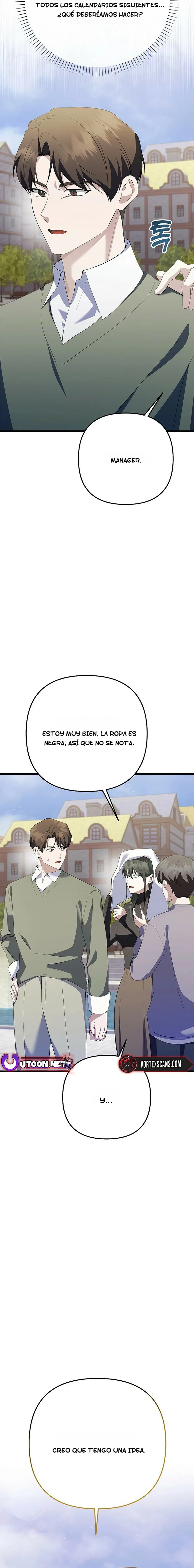 Read Regresa el genio loco compositor ES Manga Online