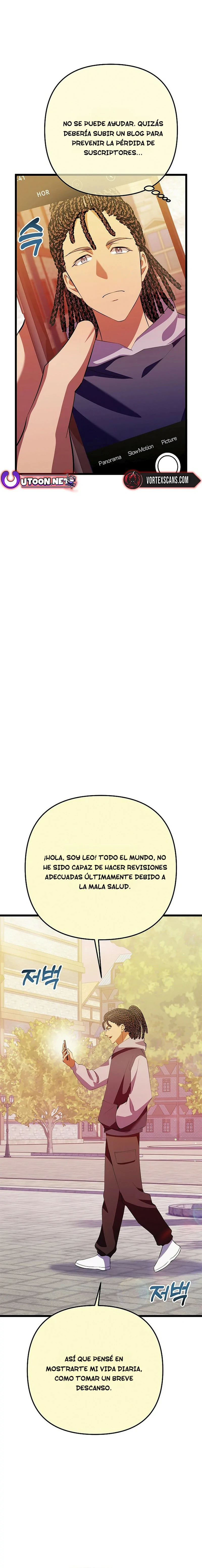 Read Regresa el genio loco compositor ES Manga Online