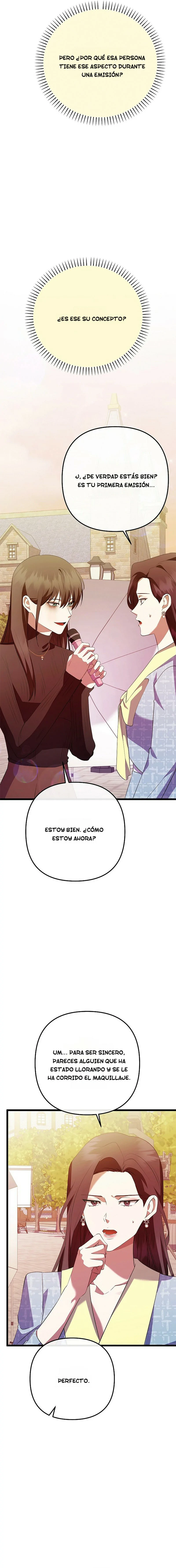 Read Regresa el genio loco compositor ES Manga Online