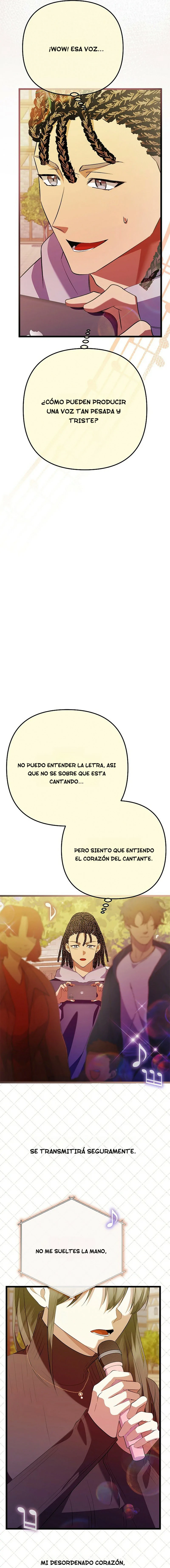 Read Regresa el genio loco compositor ES Manga Online