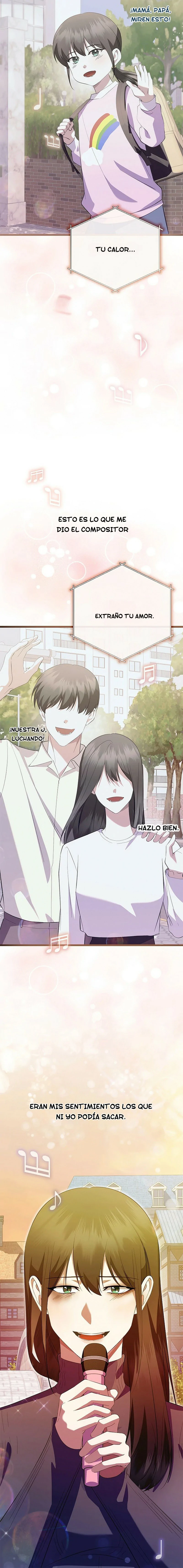 Read Regresa el genio loco compositor ES Manga Online