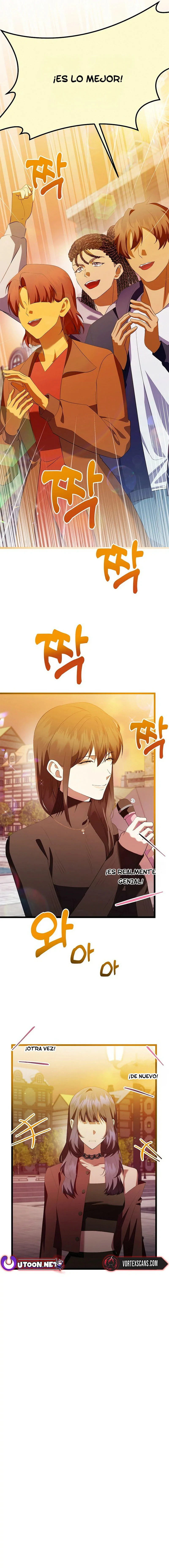 Read Regresa el genio loco compositor ES Manga Online