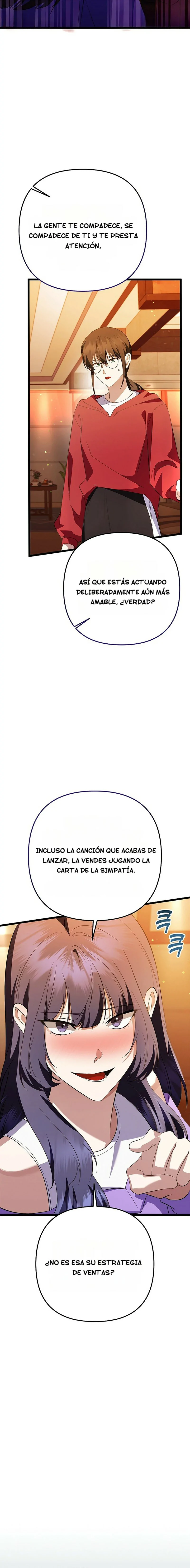 Read Regresa el genio loco compositor ES Manga Online