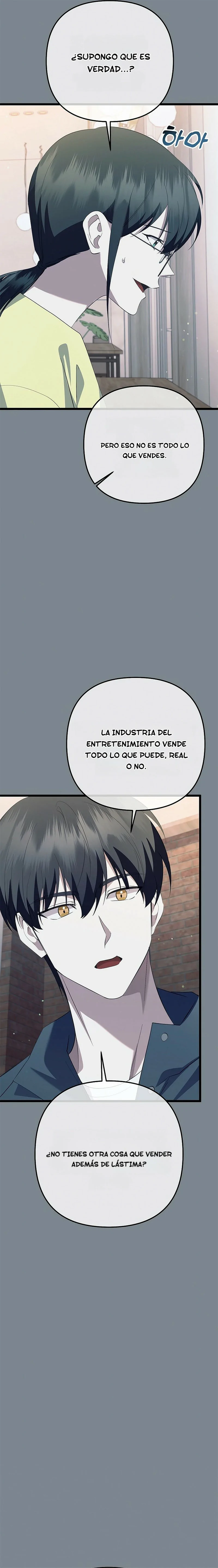 Read Regresa el genio loco compositor ES Manga Online