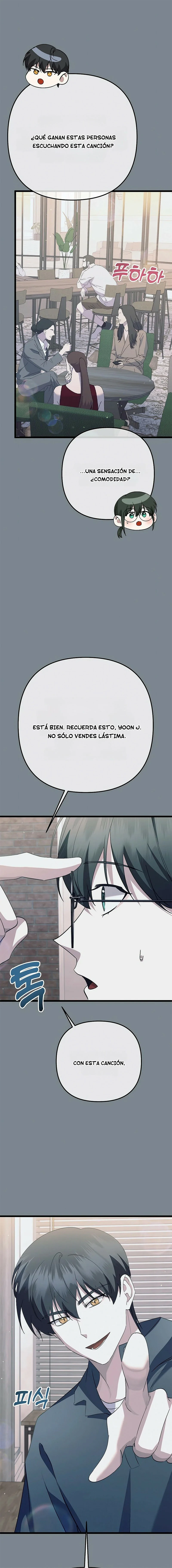 Read Regresa el genio loco compositor ES Manga Online