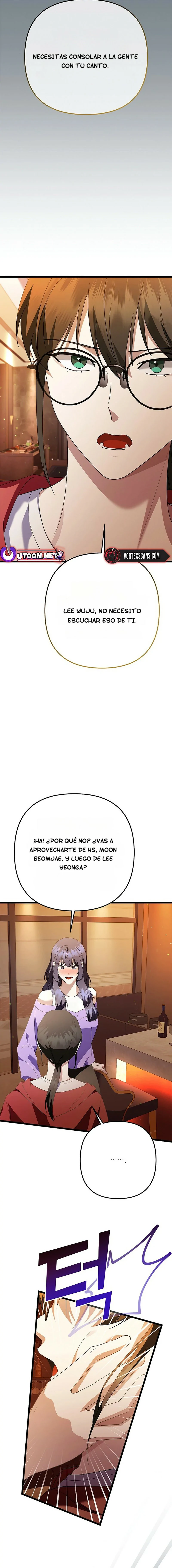 Read Regresa el genio loco compositor ES Manga Online