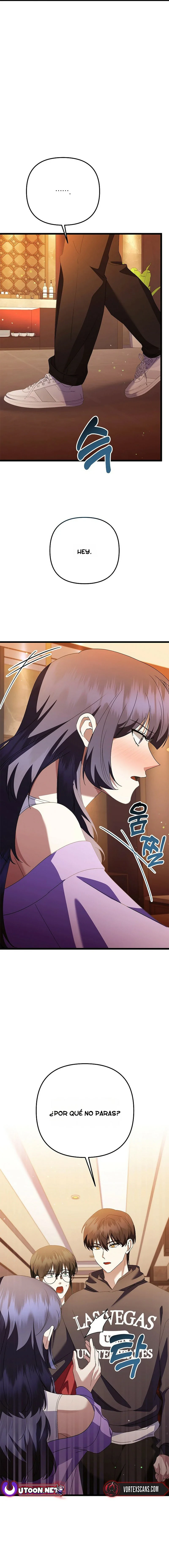 Read Regresa el genio loco compositor ES Manga Online