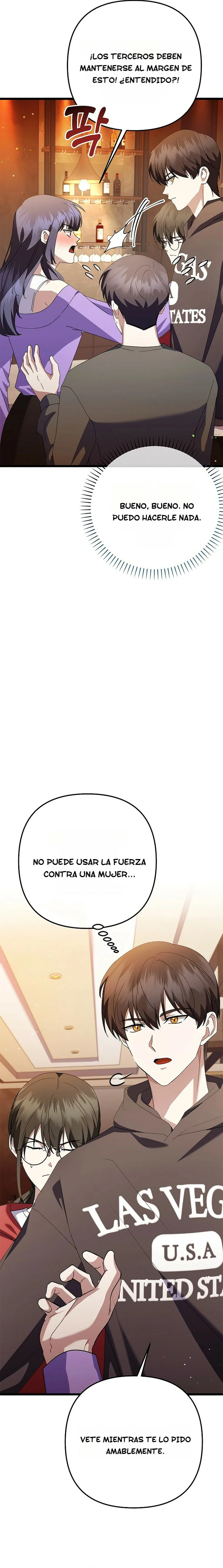 Read Regresa el genio loco compositor ES Manga Online