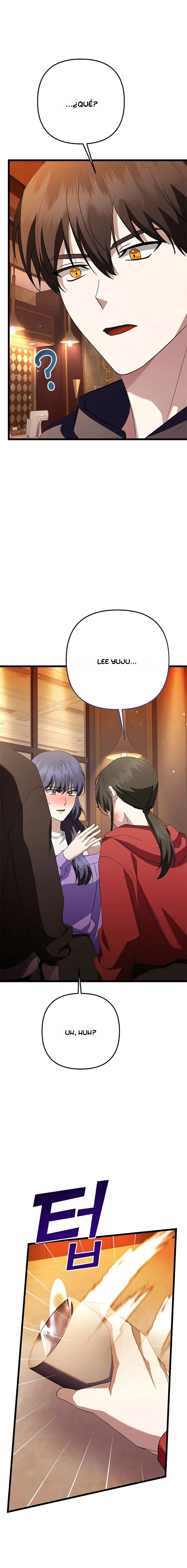 Read Regresa el genio loco compositor ES Manga Online