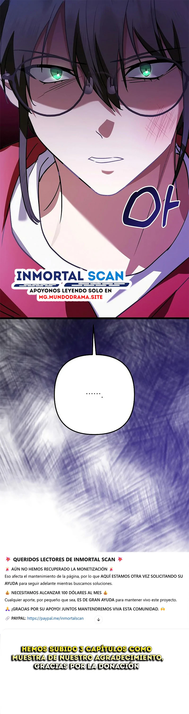 Read Regresa el genio loco compositor ES Manga Online