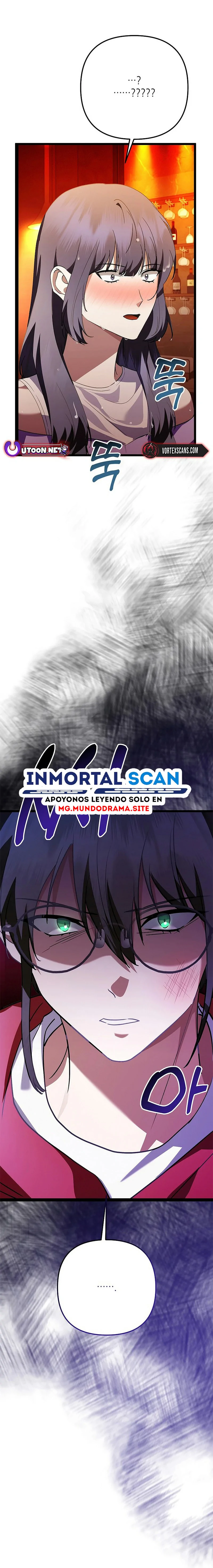 Read Regresa el genio loco compositor ES Manga Online
