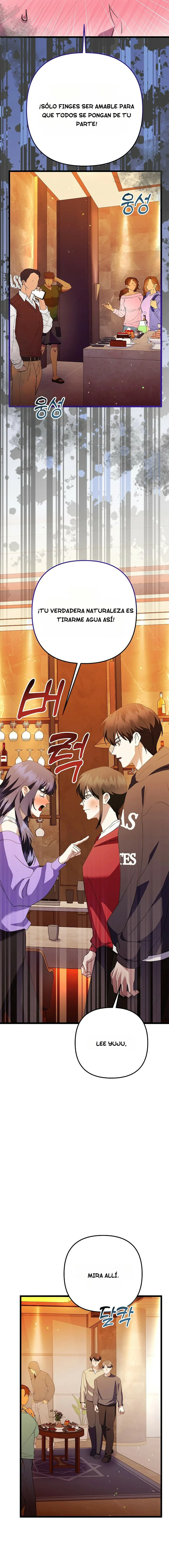 Read Regresa el genio loco compositor ES Manga Online