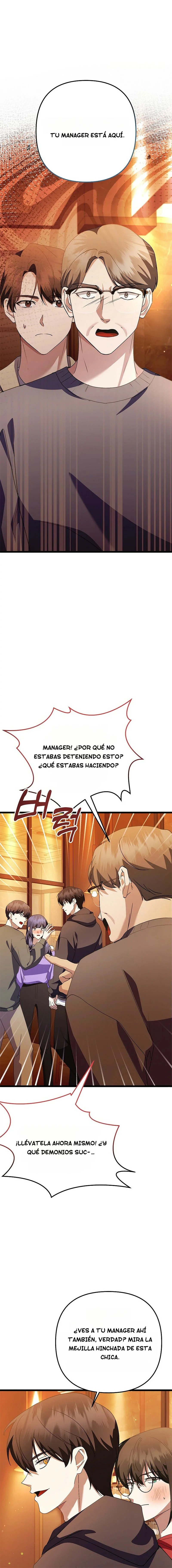 Read Regresa el genio loco compositor ES Manga Online