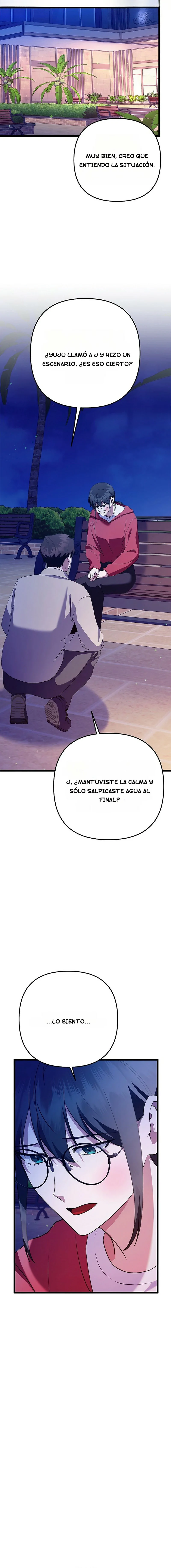 Read Regresa el genio loco compositor ES Manga Online