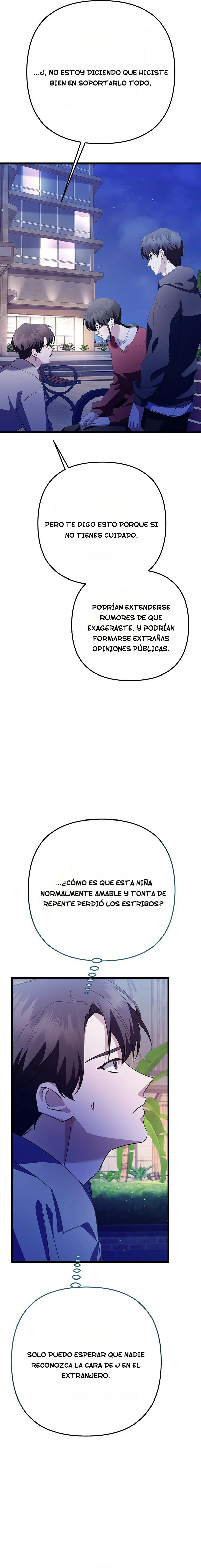 Read Regresa el genio loco compositor ES Manga Online