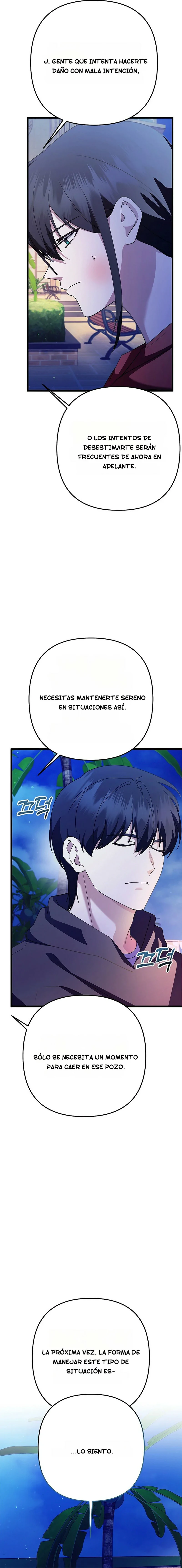Read Regresa el genio loco compositor ES Manga Online
