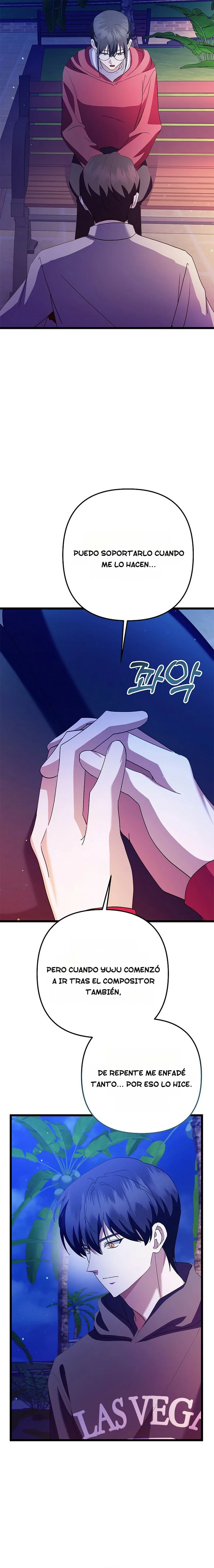 Read Regresa el genio loco compositor ES Manga Online