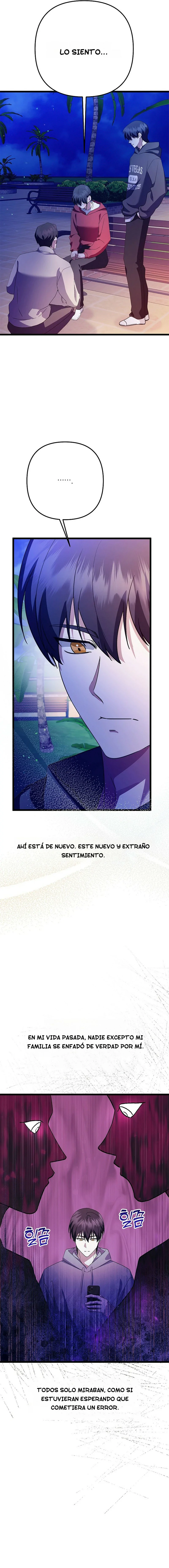 Read Regresa el genio loco compositor ES Manga Online