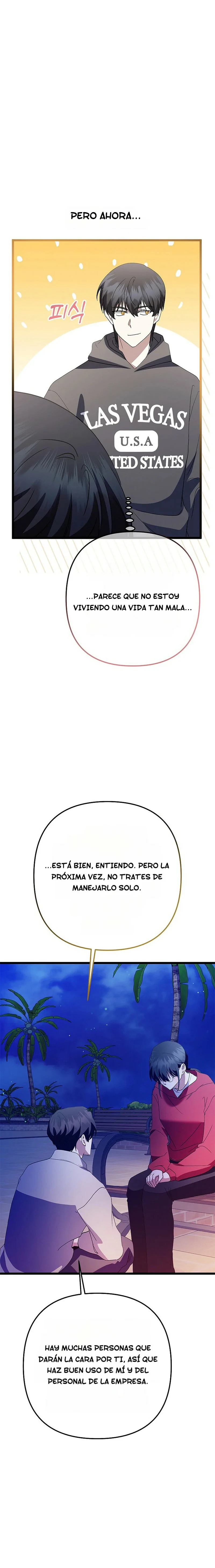 Read Regresa el genio loco compositor ES Manga Online