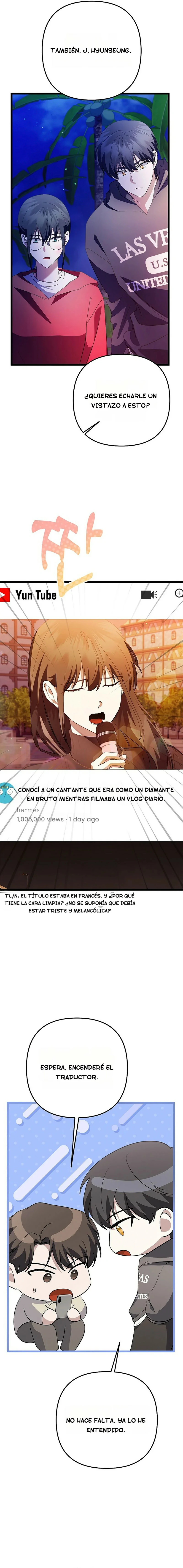 Read Regresa el genio loco compositor ES Manga Online