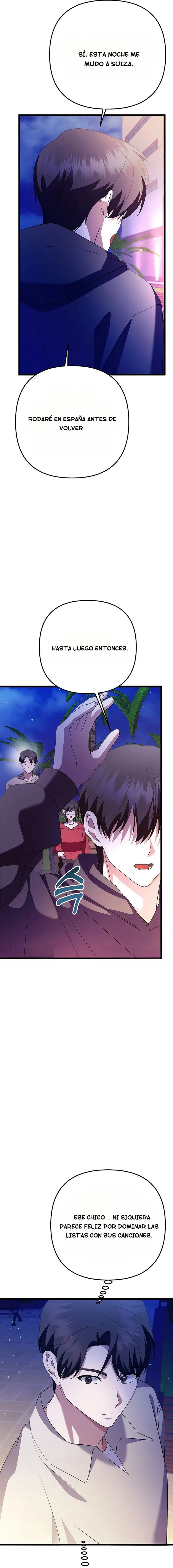 Read Regresa el genio loco compositor ES Manga Online