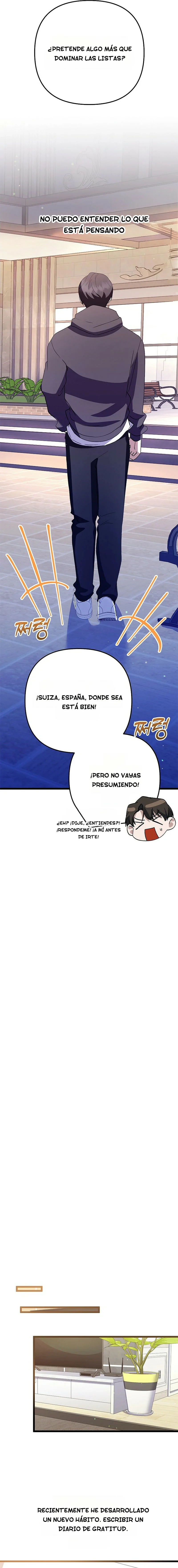 Read Regresa el genio loco compositor ES Manga Online