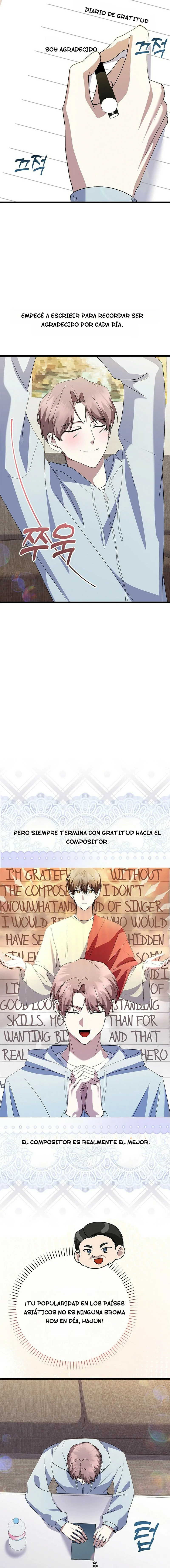 Read Regresa el genio loco compositor ES Manga Online