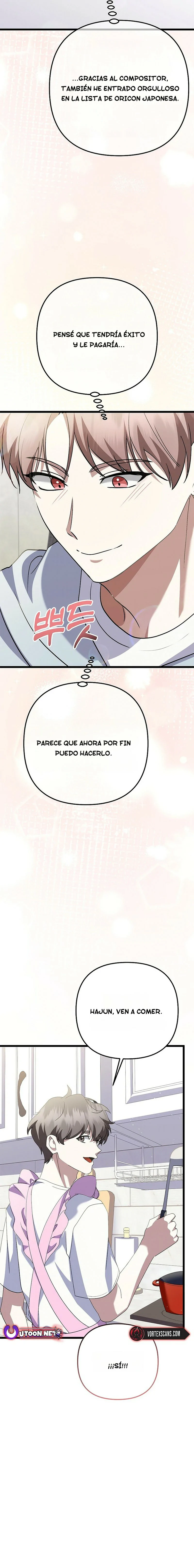 Read Regresa el genio loco compositor ES Manga Online