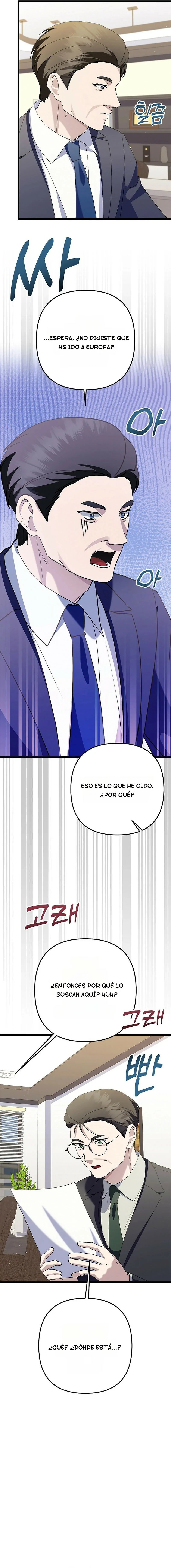 Read Regresa el genio loco compositor ES Manga Online
