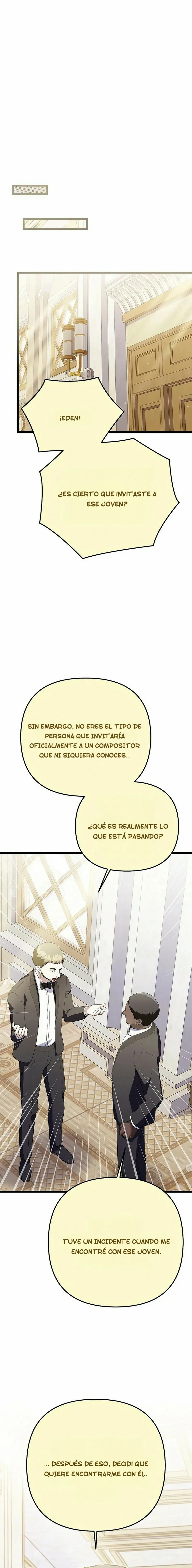 Read Regresa el genio loco compositor ES Manga Online