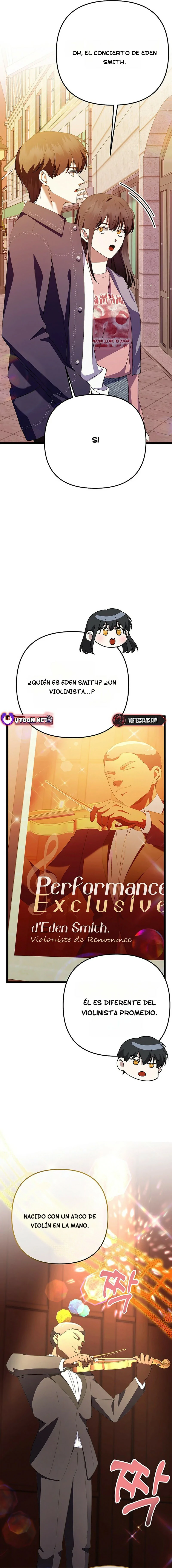 Read Regresa el genio loco compositor ES Manga Online