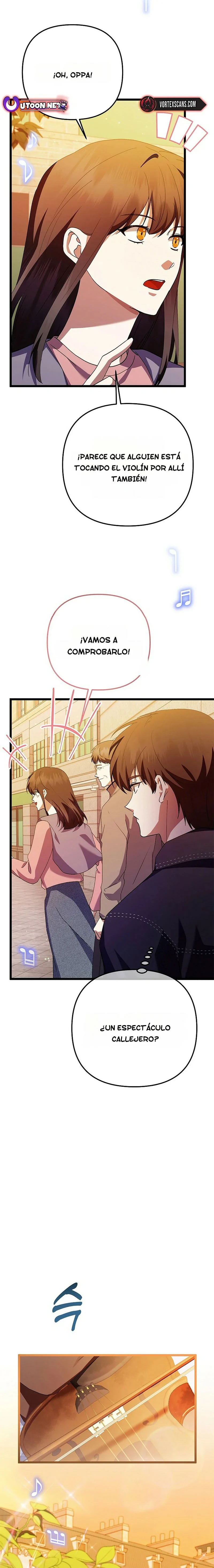 Read Regresa el genio loco compositor ES Manga Online