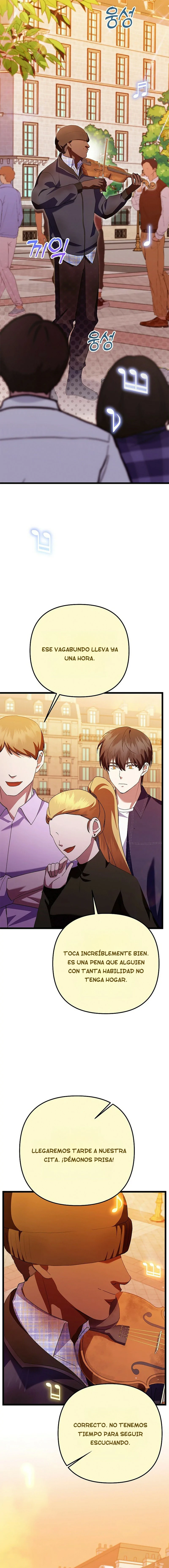 Read Regresa el genio loco compositor ES Manga Online