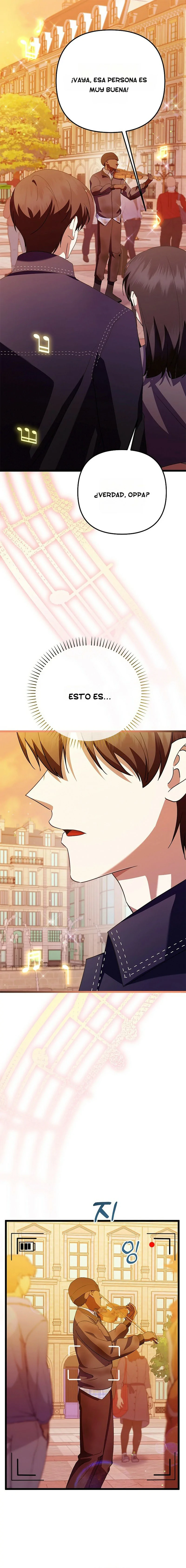 Read Regresa el genio loco compositor ES Manga Online