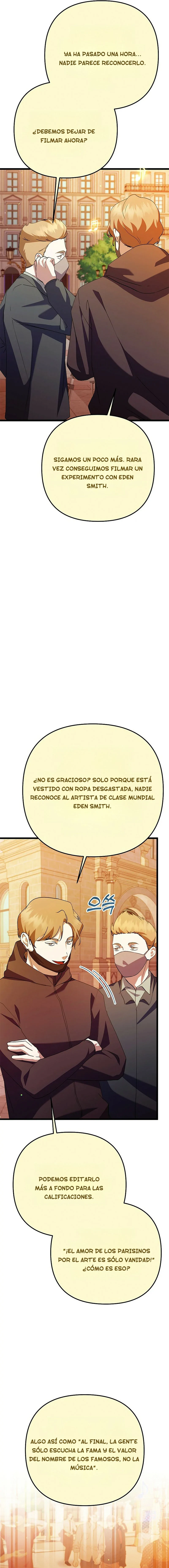 Read Regresa el genio loco compositor ES Manga Online