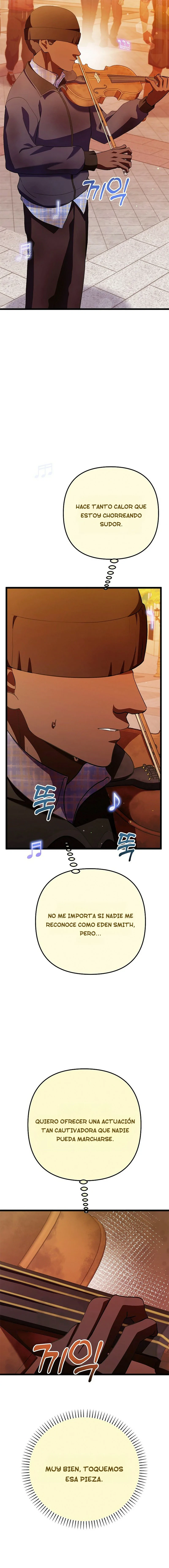 Read Regresa el genio loco compositor ES Manga Online
