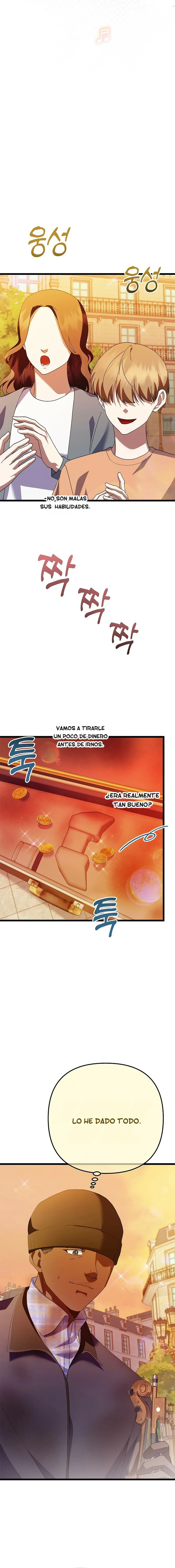 Read Regresa el genio loco compositor ES Manga Online