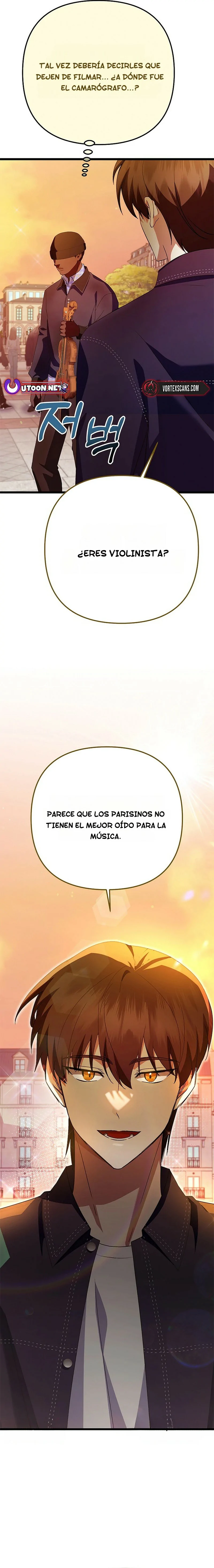 Read Regresa el genio loco compositor ES Manga Online