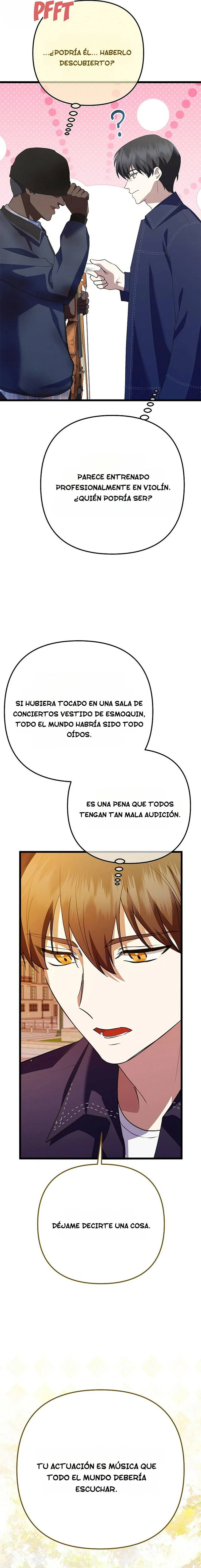 Read Regresa el genio loco compositor ES Manga Online