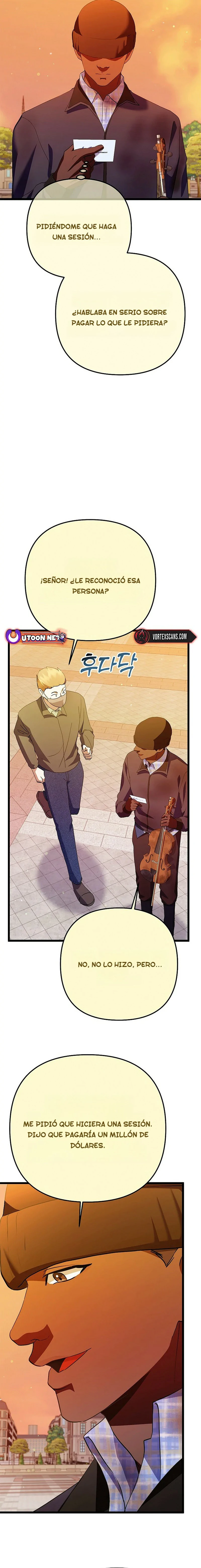 Read Regresa el genio loco compositor ES Manga Online