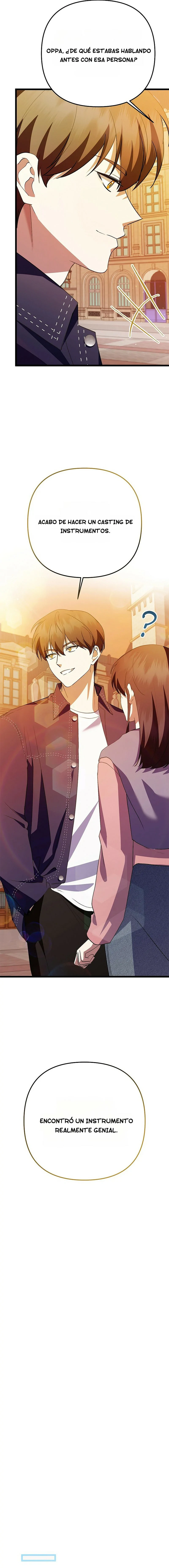 Read Regresa el genio loco compositor ES Manga Online