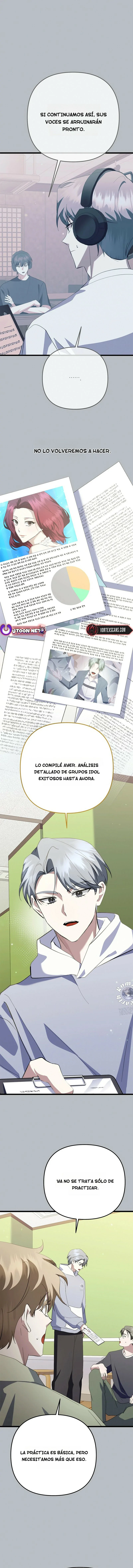 Read Regresa el genio loco compositor ES Manga Online